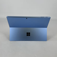Load image into Gallery viewer, Microsoft Surface Pro 11 13 Blue WiFi 3.4 GHz Qualcomm Snapdragon X Elite 16GB RAM 512GB Solid State Drive