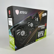 Load image into Gallery viewer, NVIDIA GeForce RTX 3070 8GB RAM