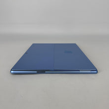 Load image into Gallery viewer, Microsoft Surface Pro 11 13 Blue WiFi 3.4 GHz Qualcomm Snapdragon X Elite 16GB RAM 512GB Solid State Drive