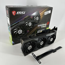 Load image into Gallery viewer, NVIDIA GeForce RTX 3070 8GB RAM