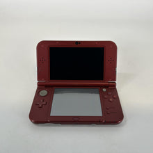 Load image into Gallery viewer, Nintendo New 3DS XL Red