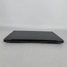 Load image into Gallery viewer, Asus TUF F17 17.3 Black 2.5 GHz Intel Core i5 12th Gen. 16GB RAM 512GB Solid State Drive NVIDIA GeForce RTX 3050 4 GB