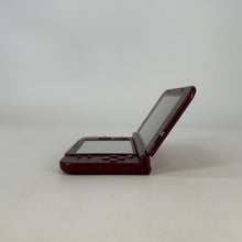 Load image into Gallery viewer, Nintendo New 3DS XL Red