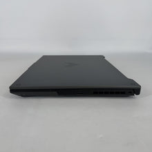 Load image into Gallery viewer, Asus TUF F17 17.3 Black 2.5 GHz Intel Core i5 12th Gen. 16GB RAM 512GB Solid State Drive NVIDIA GeForce RTX 3050 4 GB