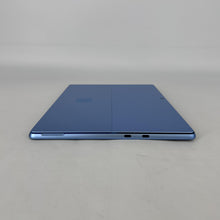 Load image into Gallery viewer, Microsoft Surface Pro 11 13 Blue WiFi 3.4 GHz Qualcomm Snapdragon X Elite 16GB RAM 512GB Solid State Drive