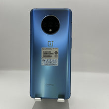 Load image into Gallery viewer, OnePlus 7T 8GB RAM 256GB Blue (GSM Unlocked)