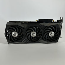 Load image into Gallery viewer, NVIDIA GeForce RTX 3070 8GB RAM