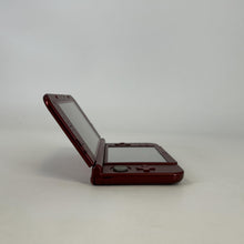 Load image into Gallery viewer, Nintendo New 3DS XL Red