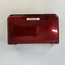 Load image into Gallery viewer, Nintendo New 3DS XL Red