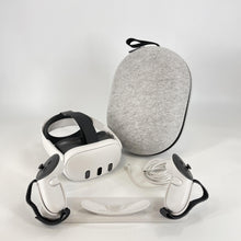 Load image into Gallery viewer, Meta Quest 3 White 512GB
