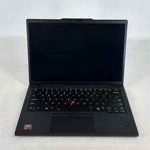 Load image into Gallery viewer, Lenovo ThinkPad P14s Gen 6 Black 2.0 GHz AMD Ryzen AI 7 Pro 350 32GB RAM 512GB Solid State Drive