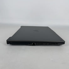 Load image into Gallery viewer, Asus TUF F17 17.3 Black 2.5 GHz Intel Core i5 12th Gen. 16GB RAM 512GB Solid State Drive NVIDIA GeForce RTX 3050 4 GB
