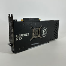 Load image into Gallery viewer, NVIDIA GeForce RTX 3070 8GB RAM