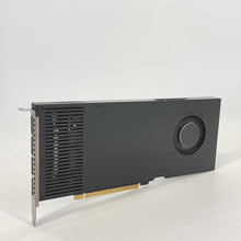 Load image into Gallery viewer, NVIDIA Quadro RTX A4000 16GB RAM