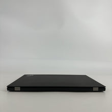 Load image into Gallery viewer, Lenovo ThinkPad T15 Gen 2 Black 3.0 GHz Intel Core i7 11th Gen. 16GB RAM 512GB Solid State Drive