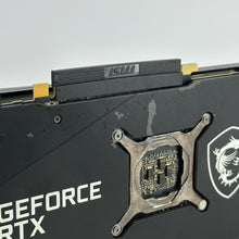 Load image into Gallery viewer, NVIDIA GeForce RTX 3070 8GB RAM