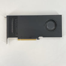 Load image into Gallery viewer, NVIDIA Quadro RTX A4000 16GB RAM