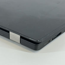 Load image into Gallery viewer, Lenovo ThinkPad T15 Gen 2 Black 3.0 GHz Intel Core i7 11th Gen. 16GB RAM 512GB Solid State Drive