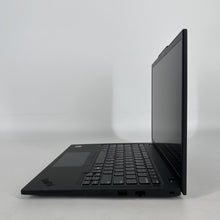 Load image into Gallery viewer, Lenovo ThinkPad P14s Gen 6 Black 2.0 GHz AMD Ryzen AI 7 Pro 350 32GB RAM 512GB Solid State Drive