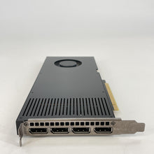 Load image into Gallery viewer, NVIDIA Quadro RTX A4000 16GB RAM