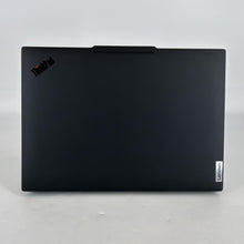 Load image into Gallery viewer, Lenovo ThinkPad P14s Gen 6 Black 2.0 GHz AMD Ryzen AI 7 Pro 350 32GB RAM 512GB Solid State Drive