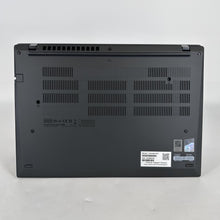 Load image into Gallery viewer, Lenovo ThinkPad P14s Gen 6 Black 2.0 GHz AMD Ryzen AI 7 Pro 350 32GB RAM 512GB Solid State Drive