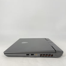 Load image into Gallery viewer, MSI Vector 16 HX AI 16 Gray 2.4 GHz Intel Core Ultra 7 Series 2 32GB RAM 1TB Solid State Drive NVIDIA GeForce RTX 5070 Ti 12 GB