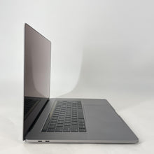 Load image into Gallery viewer, Apple MacBook Pro 15 Touch Bar 2017 Space Gray 3.1 GHz Intel Core i7 7th Gen. 16GB RAM 512GB Solid State Drive AMD Radeon Pro 560 4 GB