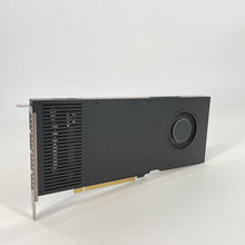 Load image into Gallery viewer, NVIDIA Quadro RTX A4000 16GB RAM