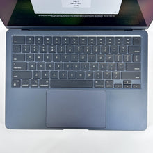 Load image into Gallery viewer, Apple MacBook Air 13 2022 Blue 3.49 GHz M2 8-Core CPU 8GB Unified Memory 256GB Solid State Drive 8-Core GPU