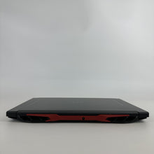Load image into Gallery viewer, Acer Nitro 5 15.6 Black 2.5 GHz Intel Core i5 10th Gen. 16GB RAM 1TB Solid State Drive 256GB Solid State Drive NVIDIA GeForce RTX 3050 4 GB