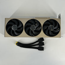 Load image into Gallery viewer, NVIDIA GeForce RTX 5080 16GB RAM