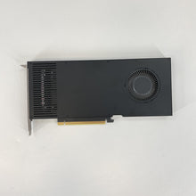 Load image into Gallery viewer, NVIDIA Quadro RTX A4000 16GB RAM