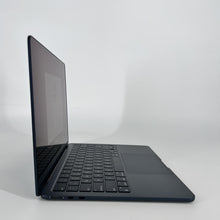Load image into Gallery viewer, Apple MacBook Air 13 2022 Blue 3.49 GHz M2 8-Core CPU 8GB Unified Memory 256GB Solid State Drive 8-Core GPU