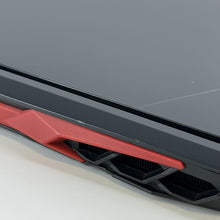 Load image into Gallery viewer, Acer Nitro 5 15.6 Black 2.5 GHz Intel Core i5 10th Gen. 16GB RAM 1TB Solid State Drive 256GB Solid State Drive NVIDIA GeForce RTX 3050 4 GB