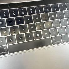 Load image into Gallery viewer, Apple MacBook Pro 15 Touch Bar 2017 Space Gray 3.1 GHz Intel Core i7 7th Gen. 16GB RAM 512GB Solid State Drive AMD Radeon Pro 560 4 GB