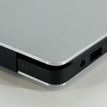 Load image into Gallery viewer, Dell XPS 15 7590 Silver 2.6 GHz Intel Core i7 9th Gen. 16GB RAM 512GB Solid State Drive NVIDIA GeForce GTX 1650 4 GB