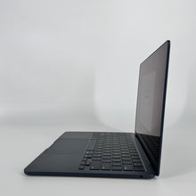 Load image into Gallery viewer, Apple MacBook Air 13 2022 Blue 3.49 GHz M2 8-Core CPU 8GB Unified Memory 256GB Solid State Drive 8-Core GPU