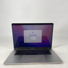 Load image into Gallery viewer, Apple MacBook Pro 15 Touch Bar 2017 Space Gray 3.1 GHz Intel Core i7 7th Gen. 16GB RAM 512GB Solid State Drive AMD Radeon Pro 560 4 GB