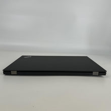 Load image into Gallery viewer, Lenovo ThinkPad T15 Gen 1 Black 1.8 GHz Intel Core i7 10th Gen. 16GB RAM 512GB Solid State Drive