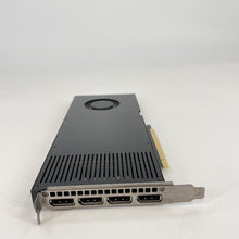 Load image into Gallery viewer, NVIDIA Quadro RTX A4000 16GB RAM