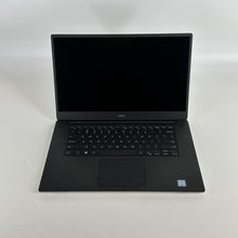 Load image into Gallery viewer, Dell XPS 15 7590 Silver 2.6 GHz Intel Core i7 9th Gen. 16GB RAM 512GB Solid State Drive NVIDIA GeForce GTX 1650 4 GB