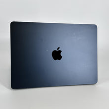 Load image into Gallery viewer, Apple MacBook Air 13 2022 Blue 3.49 GHz M2 8-Core CPU 8GB Unified Memory 256GB Solid State Drive 8-Core GPU
