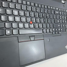 Load image into Gallery viewer, Lenovo ThinkPad T15 Gen 2 Black 3.0 GHz Intel Core i7 11th Gen. 16GB RAM 512GB Solid State Drive