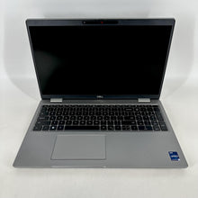 Load image into Gallery viewer, Dell Precision 3571 15.6 Gray 2.3 GHz Intel Core i7 12th Gen. 32GB RAM 1TB Solid State Drive NVIDIA T600 4 GB