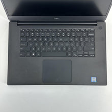 Load image into Gallery viewer, Dell XPS 15 7590 Silver 2.6 GHz Intel Core i7 9th Gen. 16GB RAM 512GB Solid State Drive NVIDIA GeForce GTX 1650 4 GB
