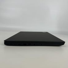 Load image into Gallery viewer, Lenovo ThinkPad T15 Gen 1 Black 1.8 GHz Intel Core i7 10th Gen. 16GB RAM 512GB Solid State Drive