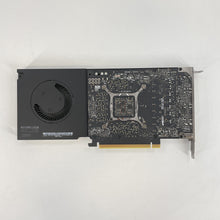 Load image into Gallery viewer, NVIDIA Quadro RTX A4000 16GB RAM