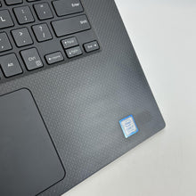 Load image into Gallery viewer, Dell XPS 15 7590 Silver 2.6 GHz Intel Core i7 9th Gen. 16GB RAM 512GB Solid State Drive NVIDIA GeForce GTX 1650 4 GB