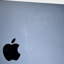 Load image into Gallery viewer, Apple MacBook Air 13 2022 Blue 3.49 GHz M2 8-Core CPU 8GB Unified Memory 256GB Solid State Drive 8-Core GPU